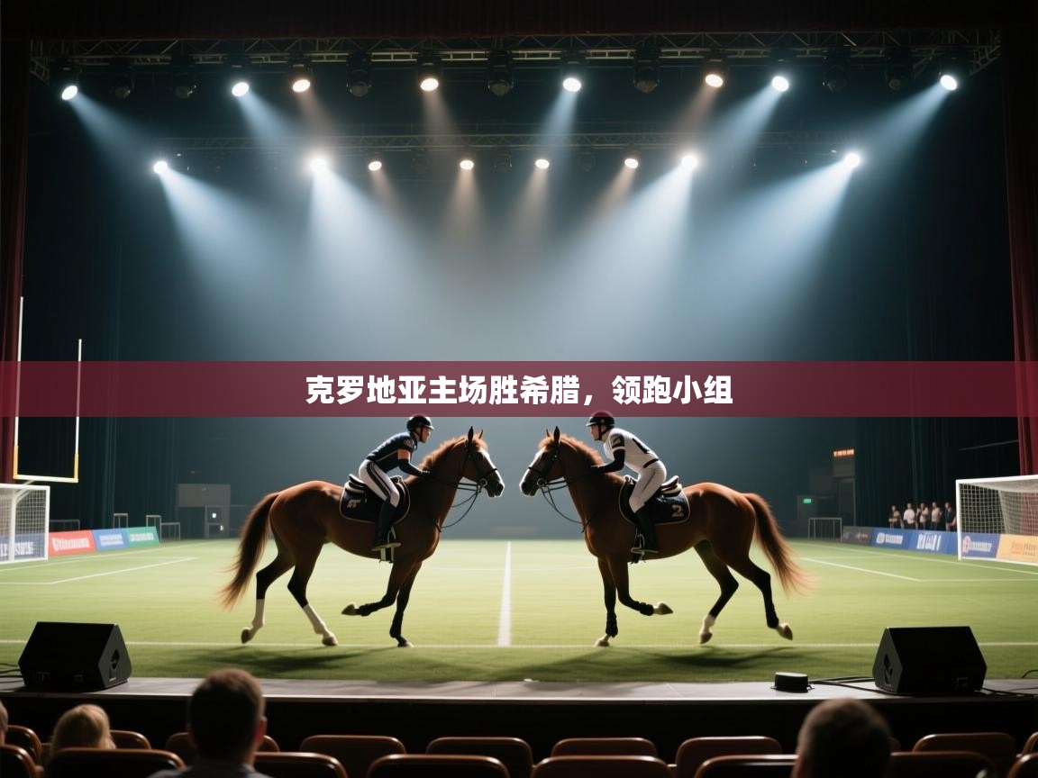 克罗地亚主场胜希腊，领跑小组  第1张