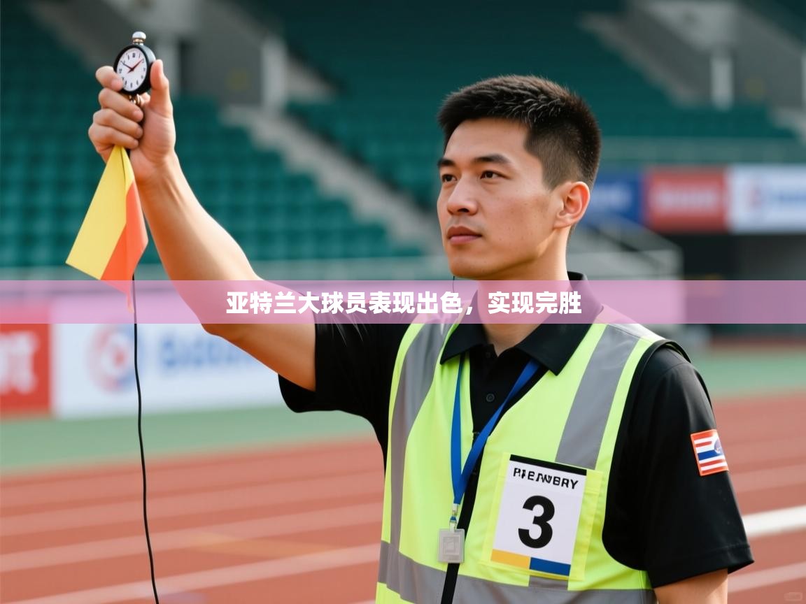 亚特兰大球员表现出色，实现完胜  第1张