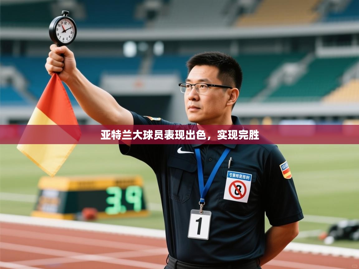 亚特兰大球员表现出色，实现完胜  第2张